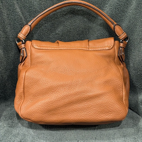 Marc Jacobs Q Classic Lil Ukita in Cardamom - Picture 3 of 11